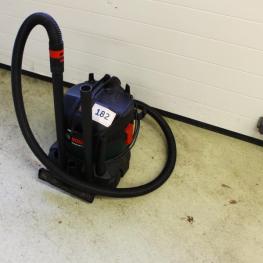 Industrial Vacuum Cleaner