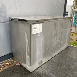 Reinigungsanlage