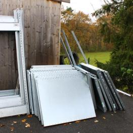 Storage Rack