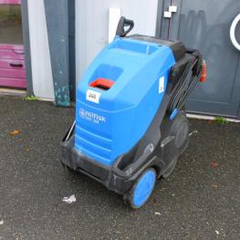 Hot Water High Pressure Cleaner