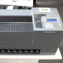 Münzsortierer