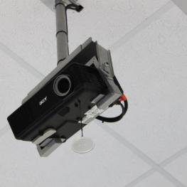 Projector