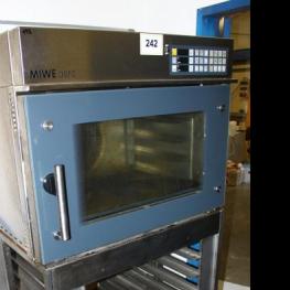 Ladenbackofen
