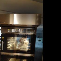 Ladenbackofen