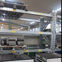Heavy Duty Shelf