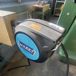 Compressed Air Hose Dispenser