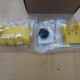Isam Fx 4 Fiber Routing Kit