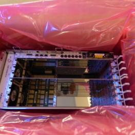 Nfxs F Fx 4 Shelf W Intelligent Fan