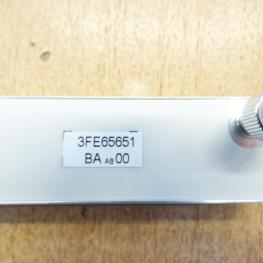 Blank Filler Panel For Ntio And Lt