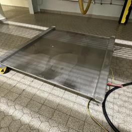 Platform Scales