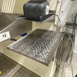 Label Printer