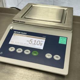 Precision Scales