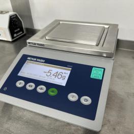 Precision Scales