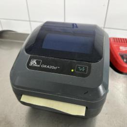 Label Printer
