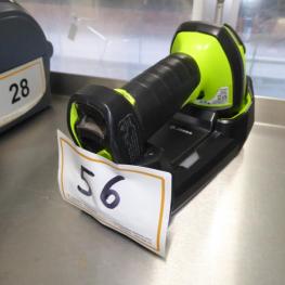 Hand Scanners