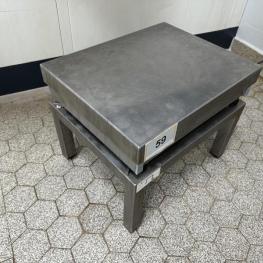 Platform Scales