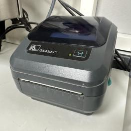 Label Printer
