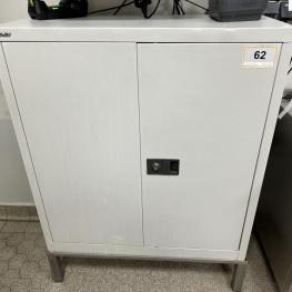 Sheet Steel Cabinet