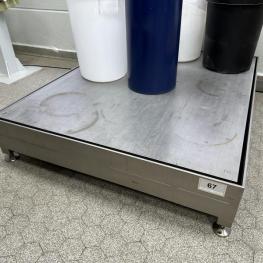 Platform Scales