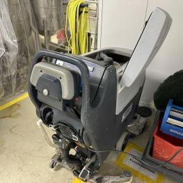 Floor Sweeper