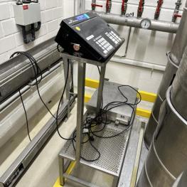 Platform Scales