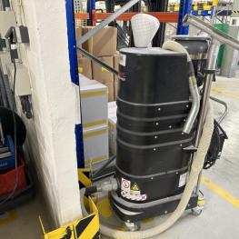 Industriesauger