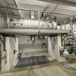 Batch Mixer