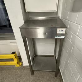 Standing Desk