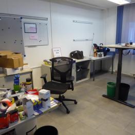 Office Equipment