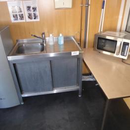 Hazardous Material Drip Trays