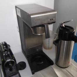 Kaffeemaschine