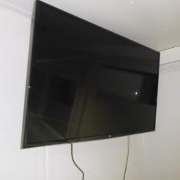 Flachbildfernseher