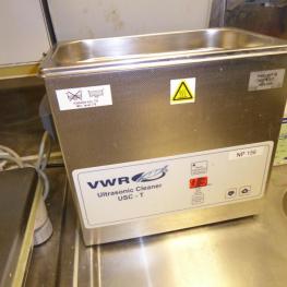 Ultraschallreinigungsgerät
