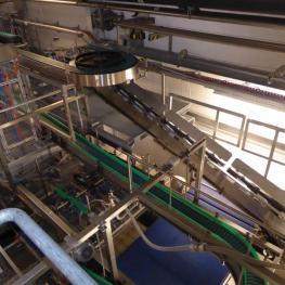 Loading And Unloading System