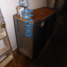 Workshop Trolley