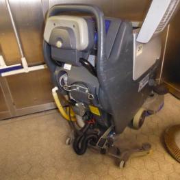 Floor Sweeper