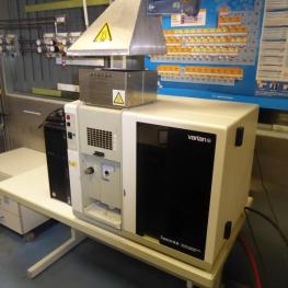 Spectrometer