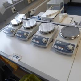 Magnetrührer