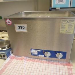 Ultraschallbad