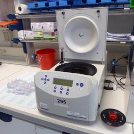 Centrifuge