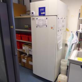 Kühlschrank