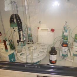 Sample Changer