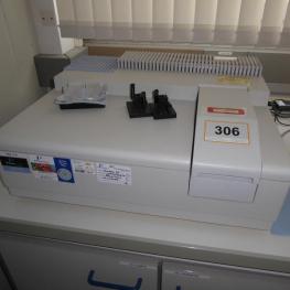 Spectrometer