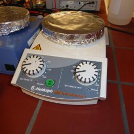 Magnetic Stirrer