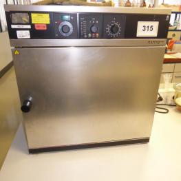 Heating Cabinet