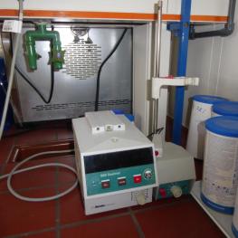Centrifuge