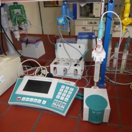 Ph Meter