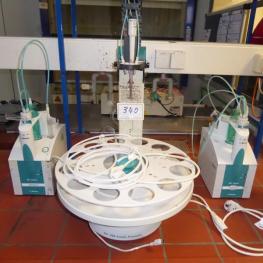 Sample Changer