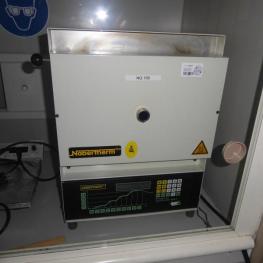 Laboratory Oven