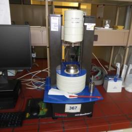 Rheometer